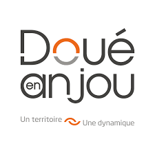 Commune Doué Anjou