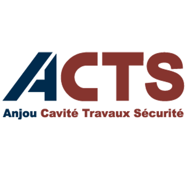 Anjou Cavité Travaux Sécurité